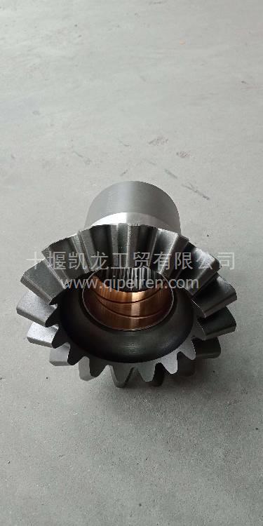 适用于苏州金龙客车气缸盖罩垫片 10H7C-03515缩略图9