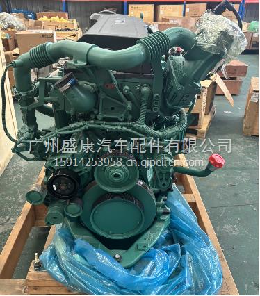 康明斯NTA855发动机总成N14 MECHANICAL NTA855-D(M)