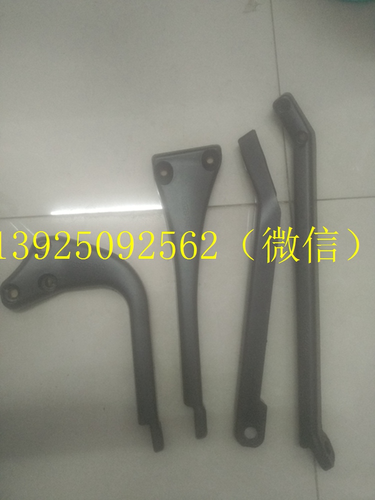 华菱发动机总成配件 1000A71EQ-010缩略图9