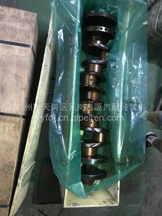大柴2012发动机缸体 1002014-56D缩略图6