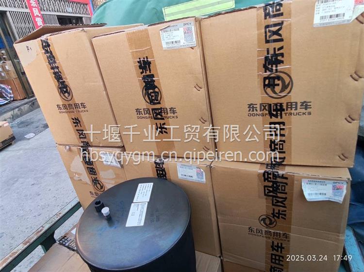 龙擎发动机后端齿轮室 1003121-E9500缩略图7