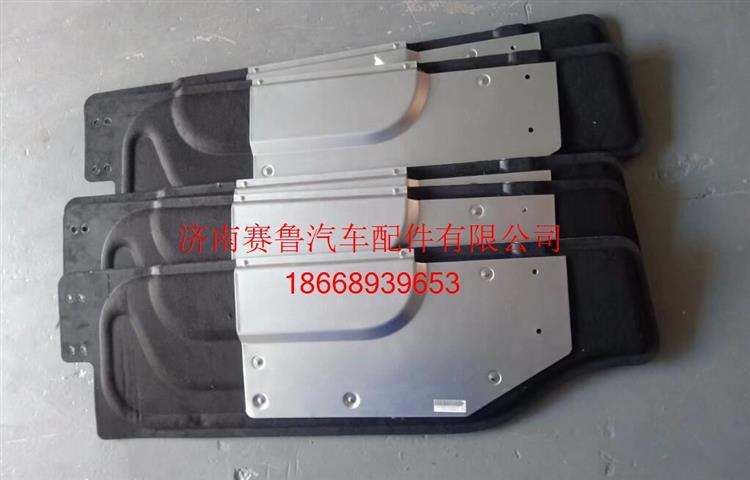 WG2209230005重汽豪沃AMT变速箱电子气缸 WG2209230005缩略图6