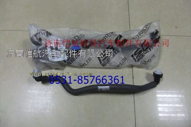 汽缸盖螺栓杆长165MM D6114 D02A-107-40+A缩略图8