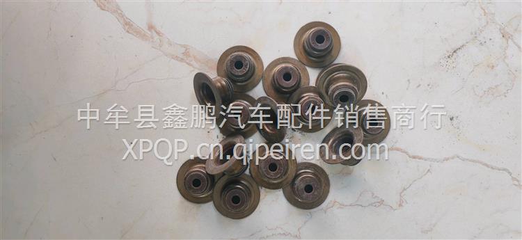 适用于潍柴WP3N气门油封 1000584609