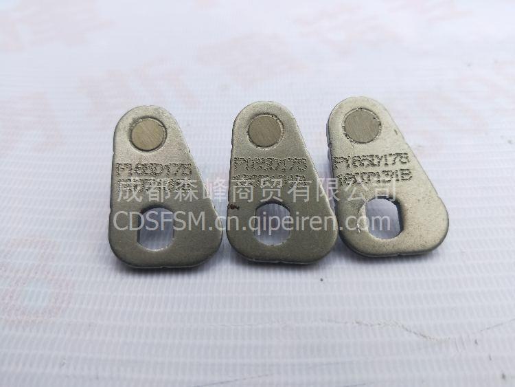 Q/ISF中缸体总成 ISF2.8MBA缩略图6