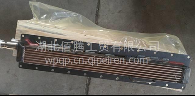 气缸体分总成 4060883-10缩略图5