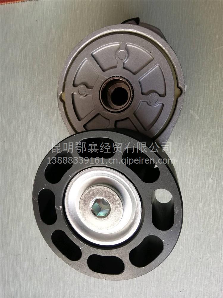 福田康明斯发动机配件ISF3.8压差传感器4384138F 4384138F缩略图2