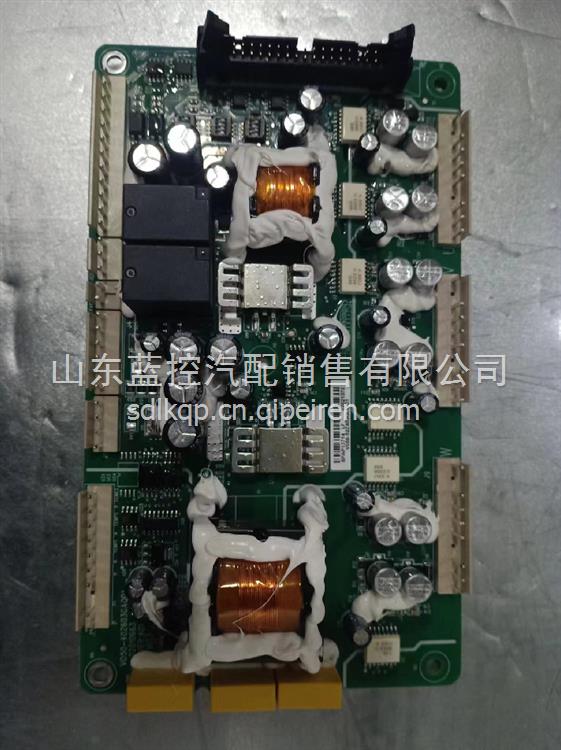 玉柴发动机气缸盖总成A80000-1003170A A80000-1003170A缩略图17