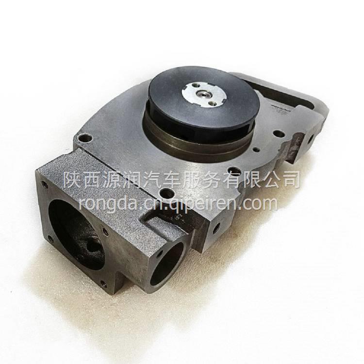重庆康明斯QSK19发动机涨紧轮惰轮杆总成 4009442