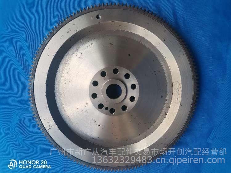 华菱 汉马 惰轮 618DA1025004A缩略图5