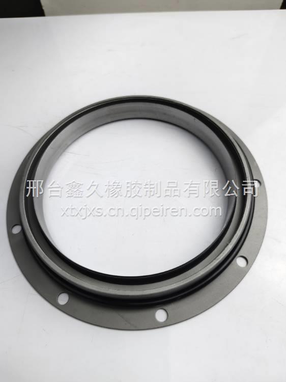 适用于 康明斯6L摇臂室罩垫/3966708 3966708缩略图10
