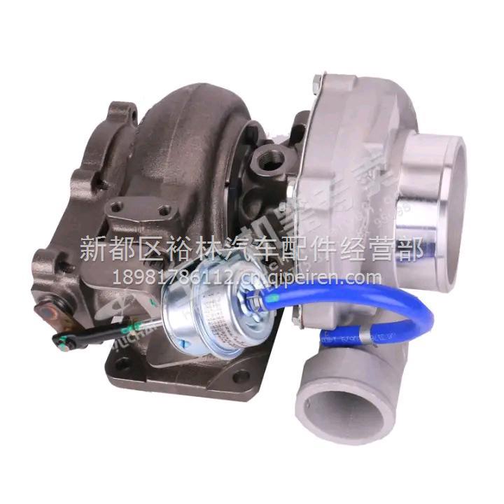 玉柴M1000-1002170气缸体发动机总成组件 M1000-1002170缩略图4