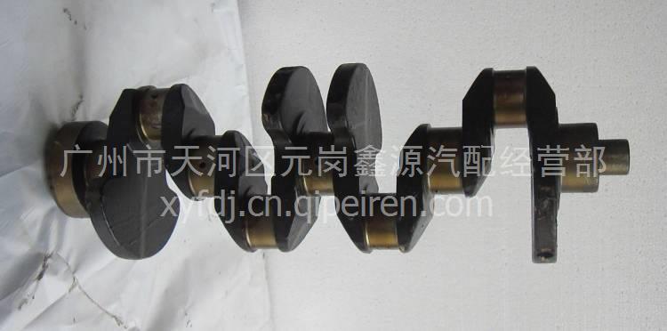 大柴2012发动机缸体 1002014-56D缩略图5