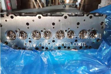 气缸盖(YN27CRF-060002)()(S) SHA10017288