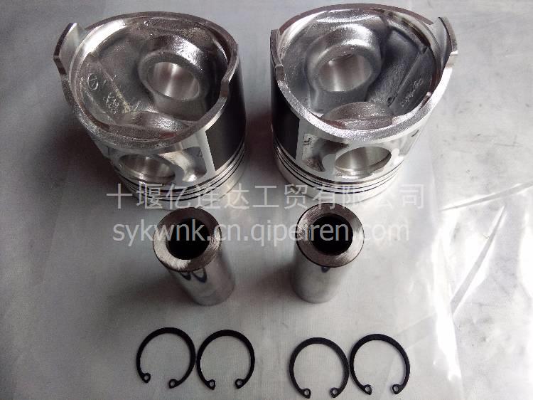 优质供应福田康明斯ISF2.8 发动机配件 密封圈5265277/5265277 5265277缩略图8