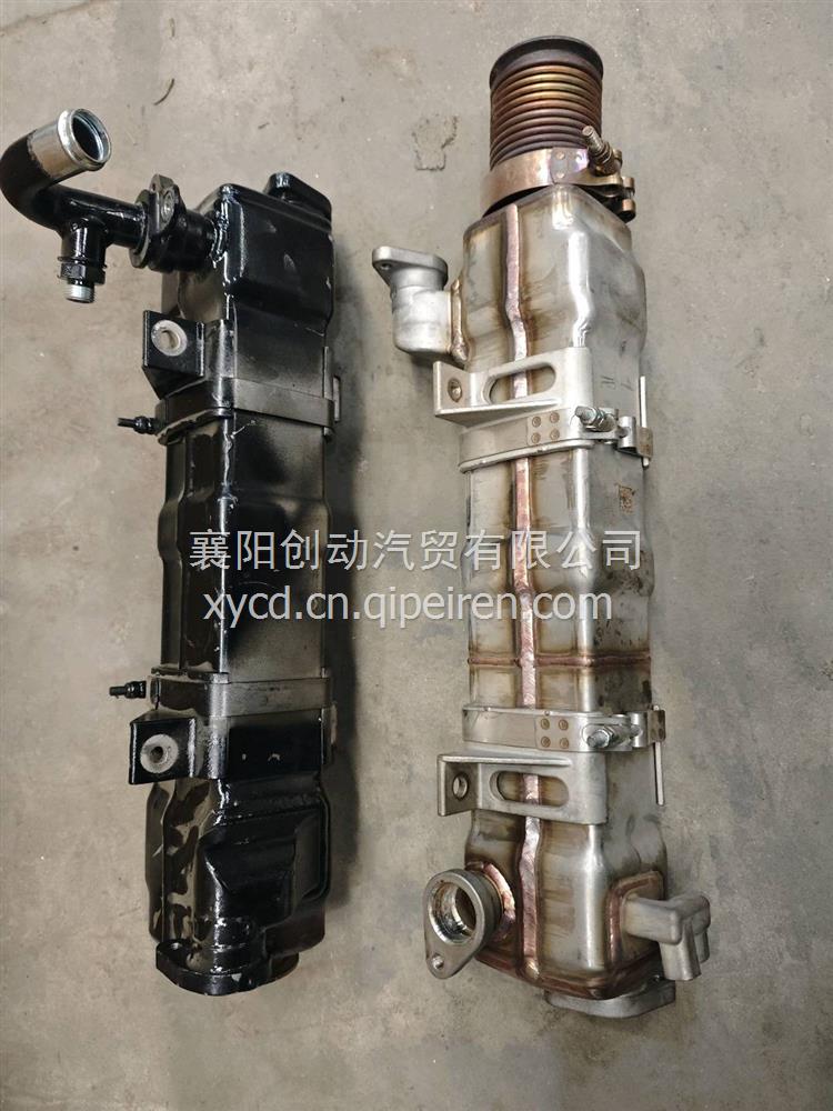 4937728 适用于康明斯6L发动机气缸垫 4937728缩略图9