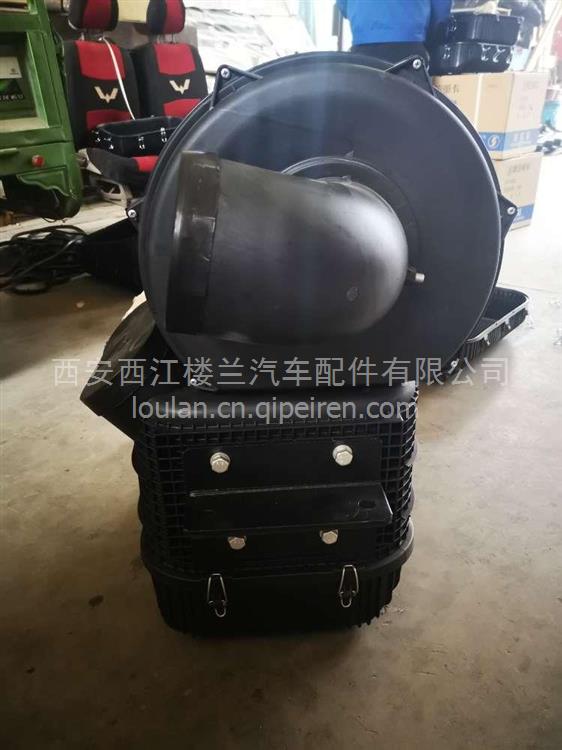 康明斯气缸盖总成 4915442缩略图6