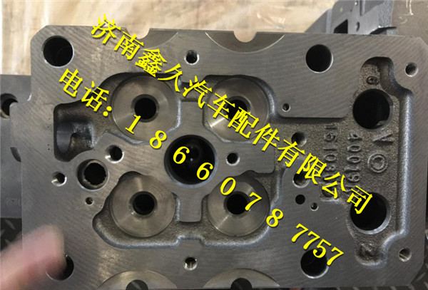 13033111潍柴道依茨WP6天然气气缸盖 13033111缩略图3