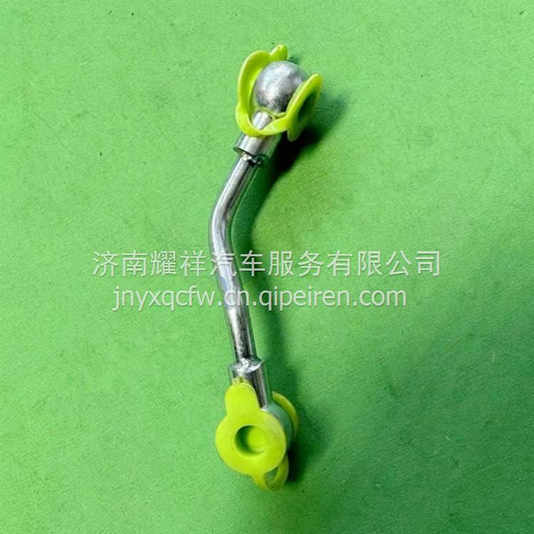 发动机/机械调速国Ⅲ/WP12.420E32/刚性风扇/除水放心滤/Ф680风扇/缓速器 DZ61129010223缩略图8