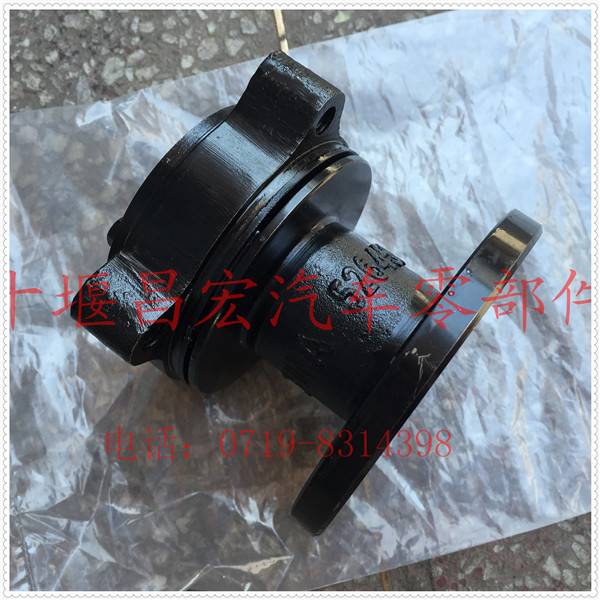 密封垫-后端齿轮室 1003122-E9300缩略图10