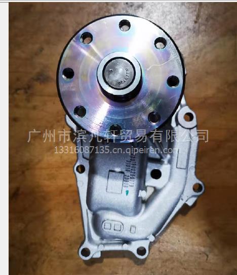 东风御风发动机 10015900140缩略图3
