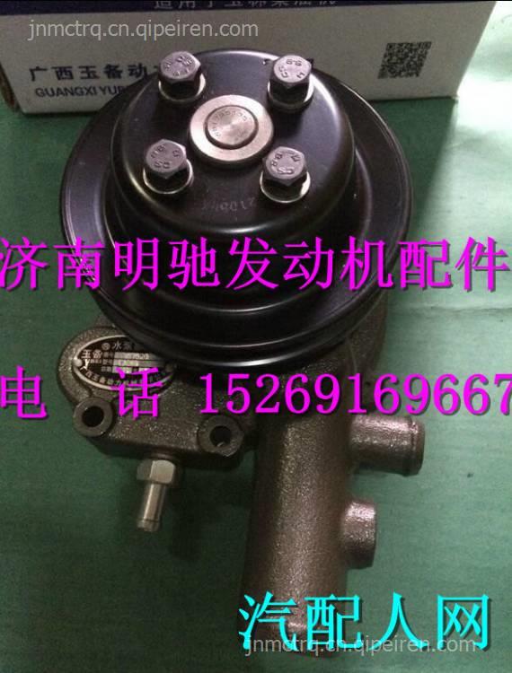 Q1840825TF2玉柴4108法兰面螺栓 Q1840825TF2缩略图6