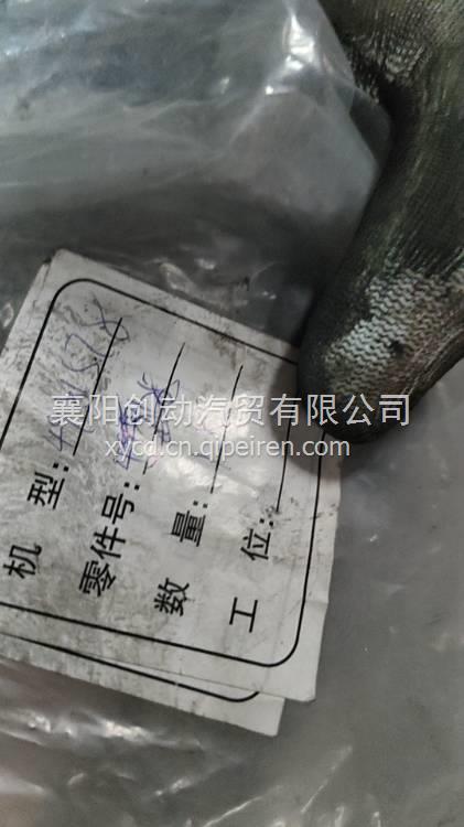 3977221 东风康明斯发动机配件ISDE/ISBE发动机缸盖 3977221缩略图2