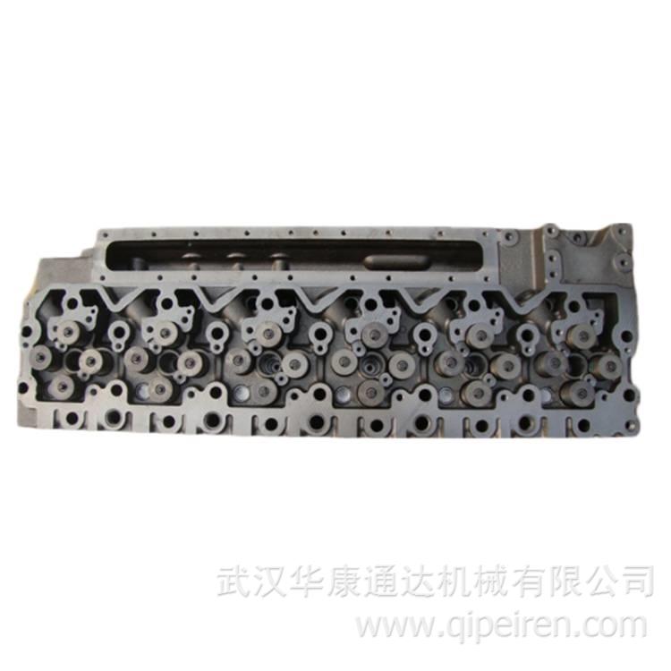 原装康明斯发动机配件QSM11缸盖总成2864016 2864016X缩略图4