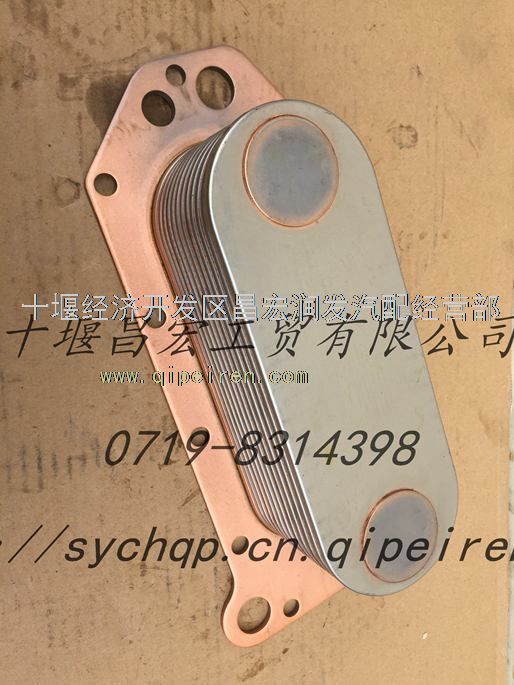 密封垫-后端齿轮室 1003122-E9300缩略图8