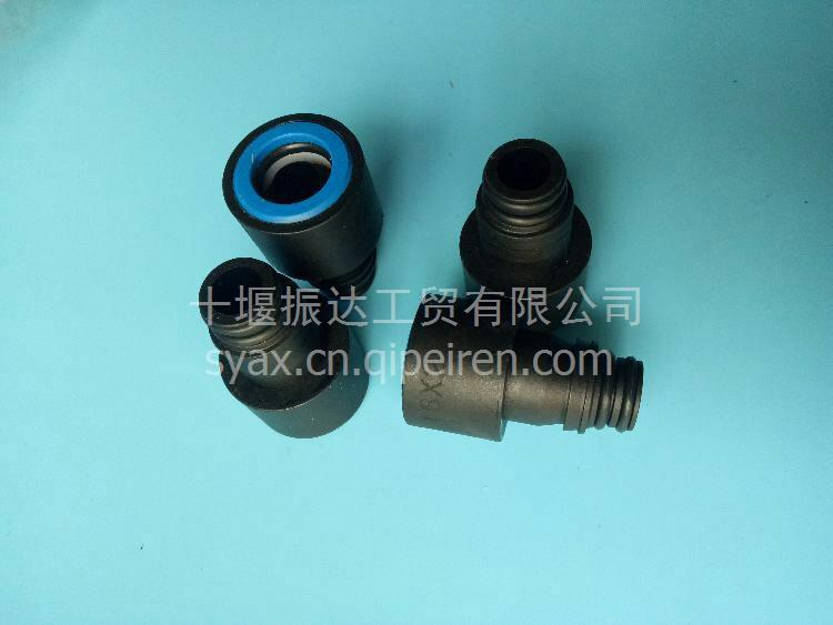东风康明斯发动机燃油输油管 5316515缩略图7