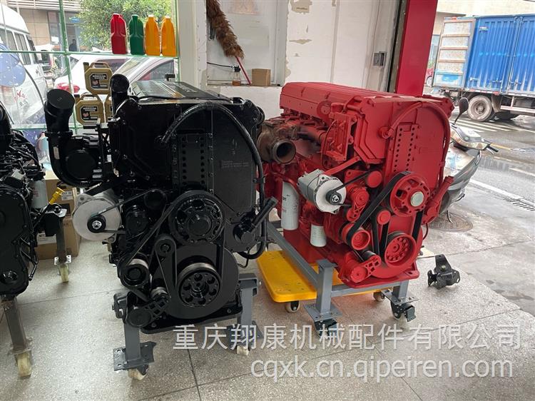 6CT8.3输油泵接头4988749便宜处理 4988749缩略图5