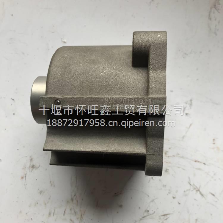 东风小八档变速箱气缸盖总成全新装车现货 1700KW-562缩略图2