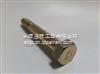 东风商用车整车底盘高强度外六角8.8级六角头螺栓M12*85 Q150B1285缩略图2