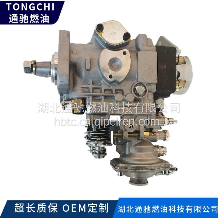 现货供应康明斯解放J5发动机总成及配件喷油器总成0445120393 0445120393