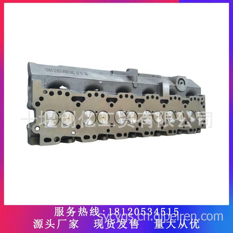 适用于东风康明斯4BT3.9发动机配件缸盖总成 3933422 3933422缩略图4