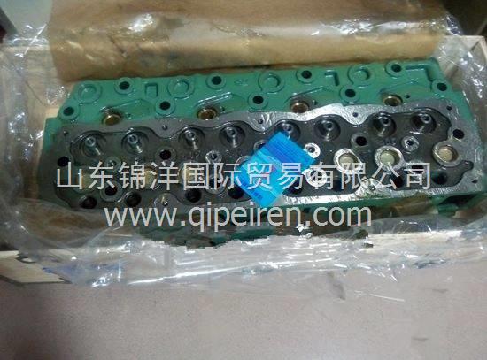 解放虎V 虎HV J6 J6P JH6 J6F J6M J7 天V 悍V 汽缸盖 气缸盖 MM300000-PJGG缩略图7