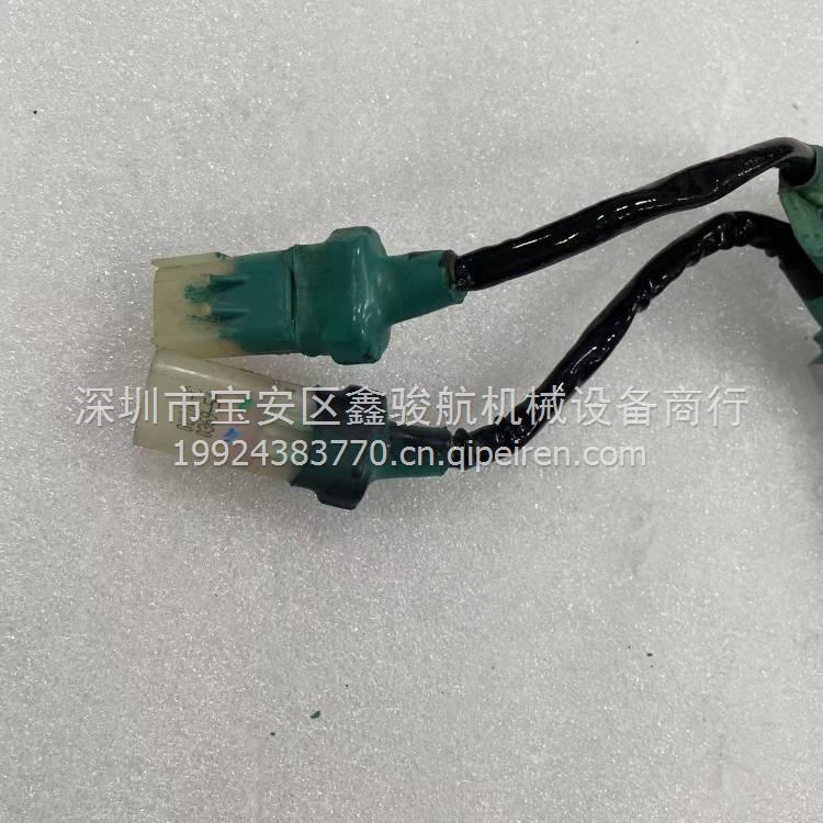 适用于三菱Mitsubishi S4L, S3L, L3E,熄火电磁阀30A87-10041熄火开关10044/SA-3725-12 S4L, S3L, L3E缩略图7