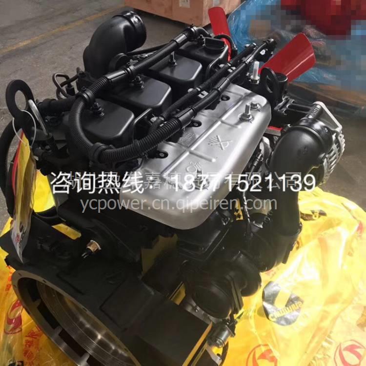 东风康明斯 C5346550 出气连接件 东康原厂件/ 东康C5346550缩略图5