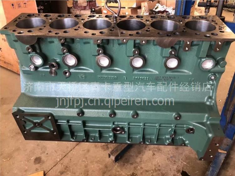 F4000000-PJJT锡柴发动机气缸体总成 F4000000-PJJT缩略图6