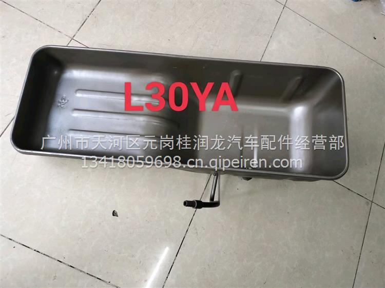 玉柴6L 国4气缸盖总成（带气门） L4700-1003710H缩略图6