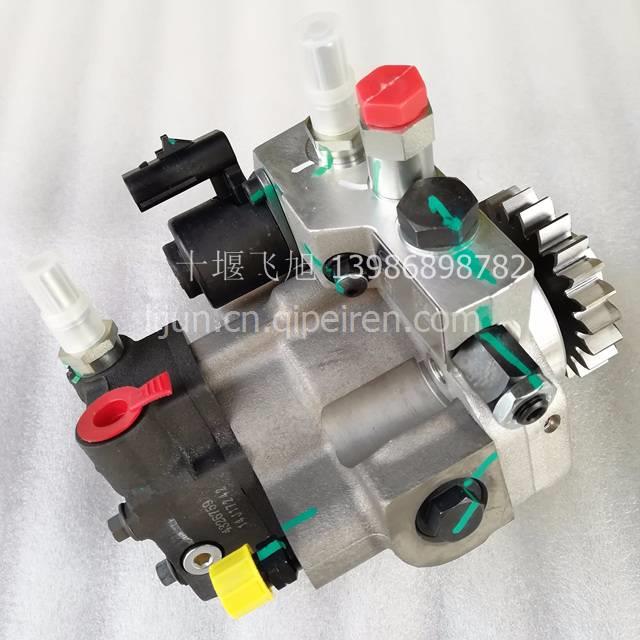 3973493 东风6CT汽缸盖 3973493缩略图3
