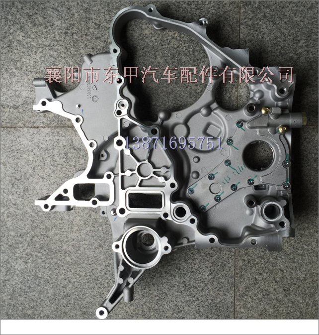 东风轻发M9T增压器1118010-FD2101 144109726R缩略图6