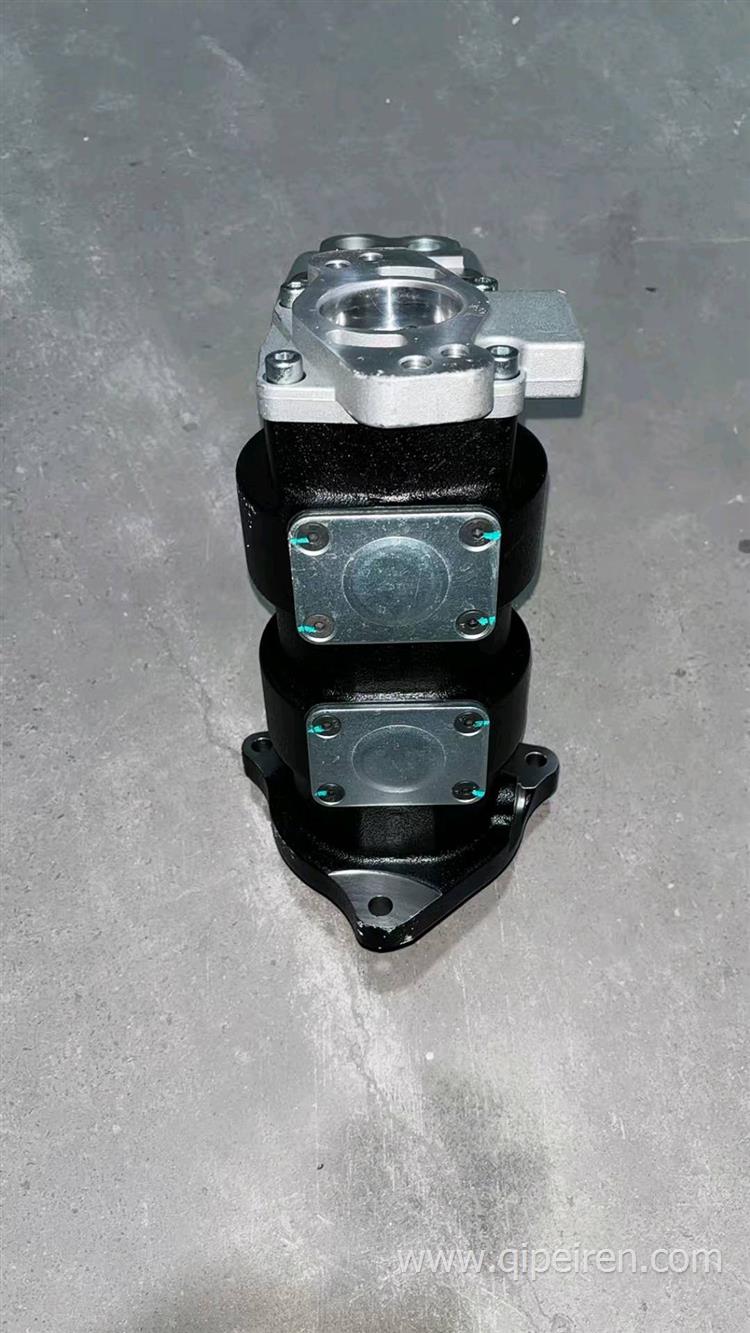 DHP07Q0245*01潍柴270马力直喷大泵发动机 DHP07Q0245*01缩略图2