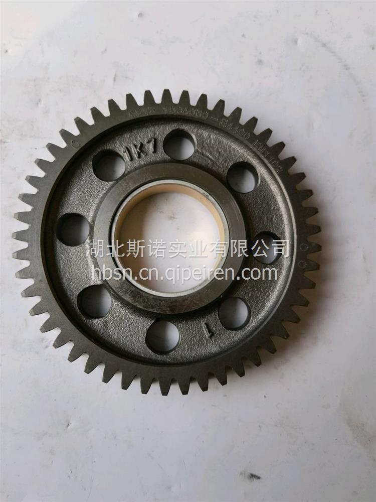 龙擎凸轮轴堕齿轮总成 1006030-E9300缩略图3