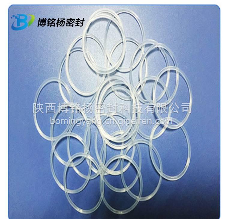EPDM三元乙丙O型圈FDA食品级认证密封圈 密封圈缩略图2