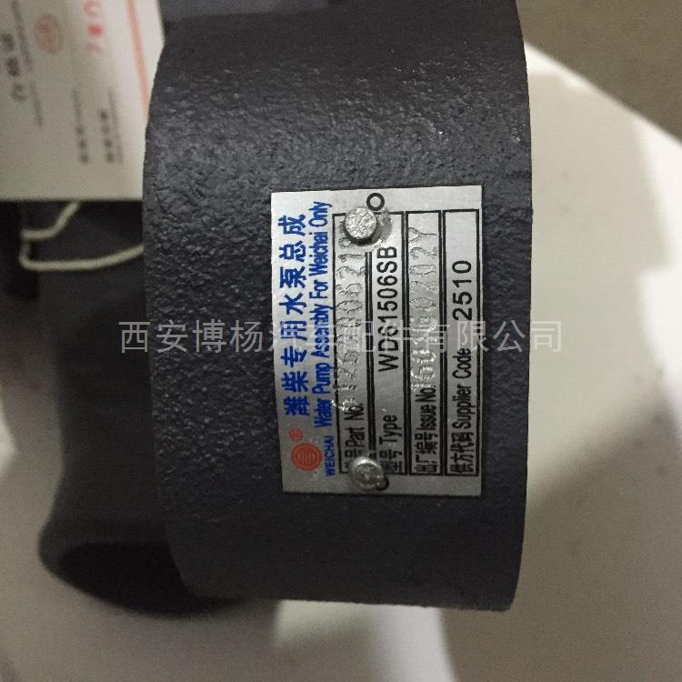 适用潍柴道依茨气缸盖总成龙工30气缸盖分总成 13039294缩略图4