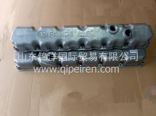 解放虎V 虎HV J6 J6P JH6 J6F J6M J7 天V 悍V 汽缸盖 气缸盖 MM300000-PJGG缩略图6