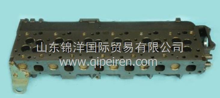 解放虎V 虎HV J6 J6P JH6 J6F J6M J7 天V 悍V 汽缸盖 气缸盖 MM300000-PJGG缩略图8