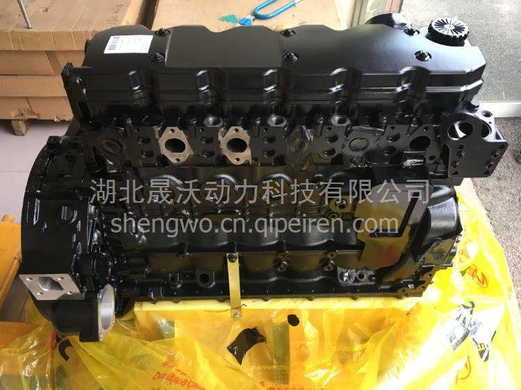 东风康明斯4BT3.9发动机总成4BTA3.9-C125基础机/长缸体/凸机/裸机总成/SO99927 SO99927缩略图4