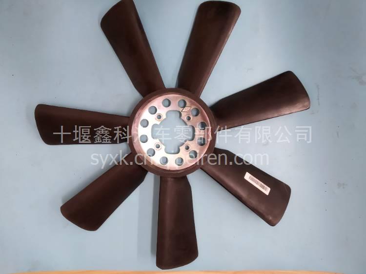 【5282703】Cummins ISDE-6缸盖 康明斯 5282703缩略图7